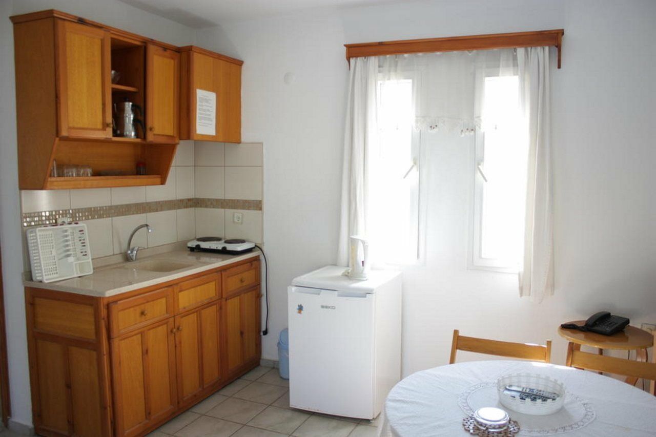 Toloman Bitezpark Apartments Бодрум Екстер'єр фото